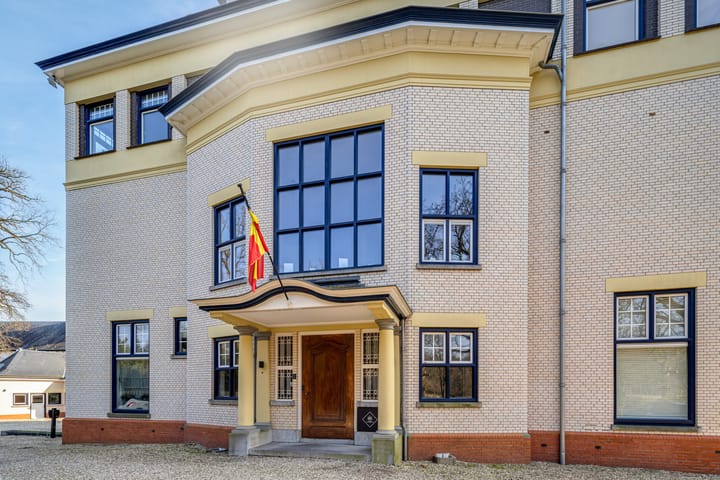 Foto 9 van Rembrandtlaan 2-07