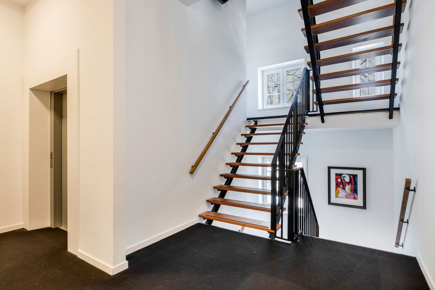 Foto 10 van Rembrandtlaan 2-07