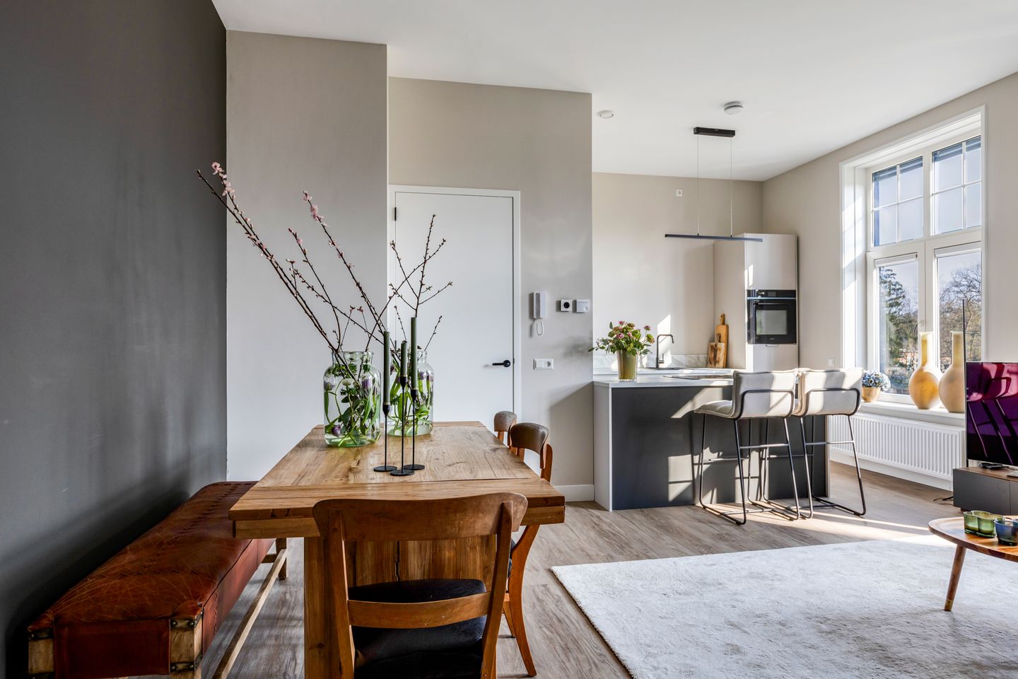 Foto 20 van Rembrandtlaan 2-07