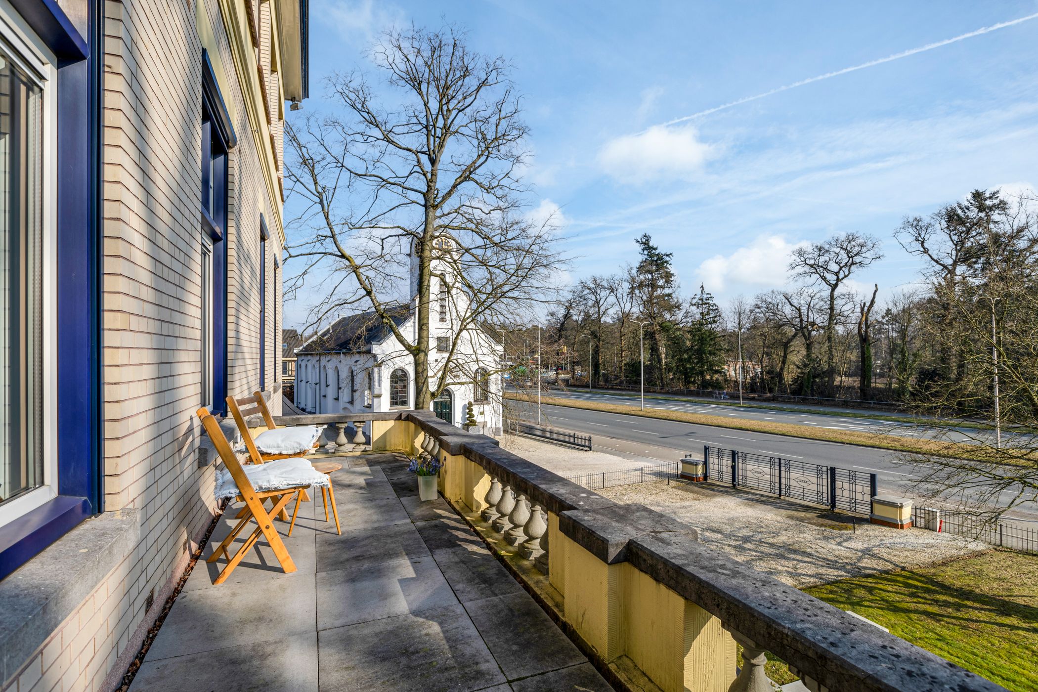 Foto 36 van Rembrandtlaan 2-07