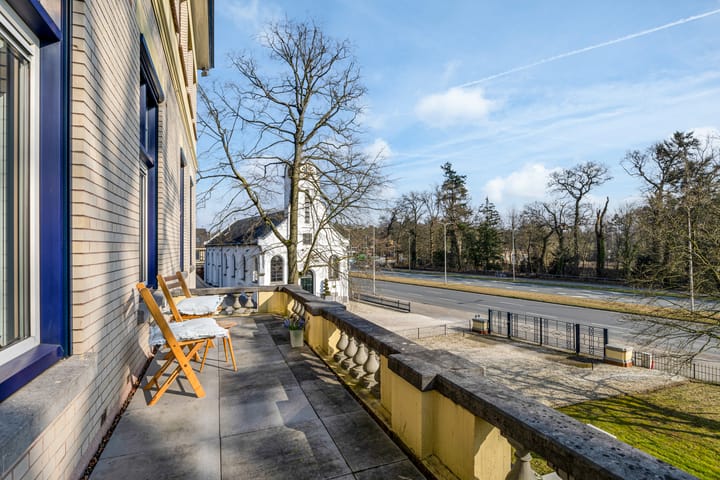 Foto 36 van Rembrandtlaan 2-07