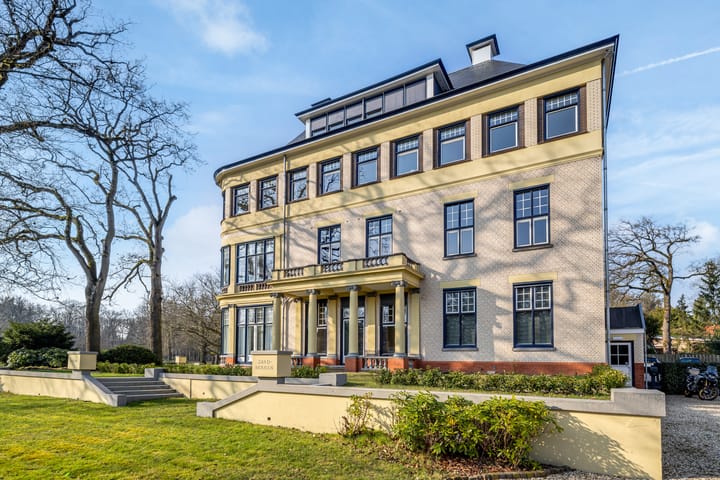 Foto 39 van Rembrandtlaan 2-07