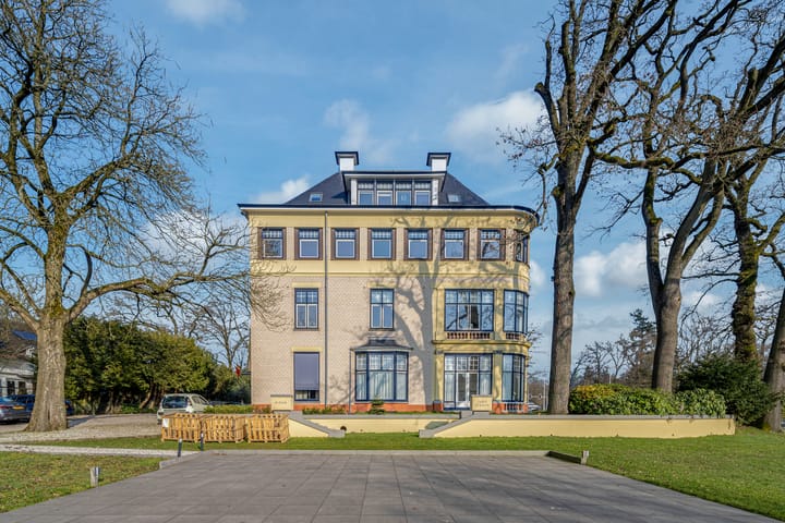 Foto 40 van Rembrandtlaan 2-07