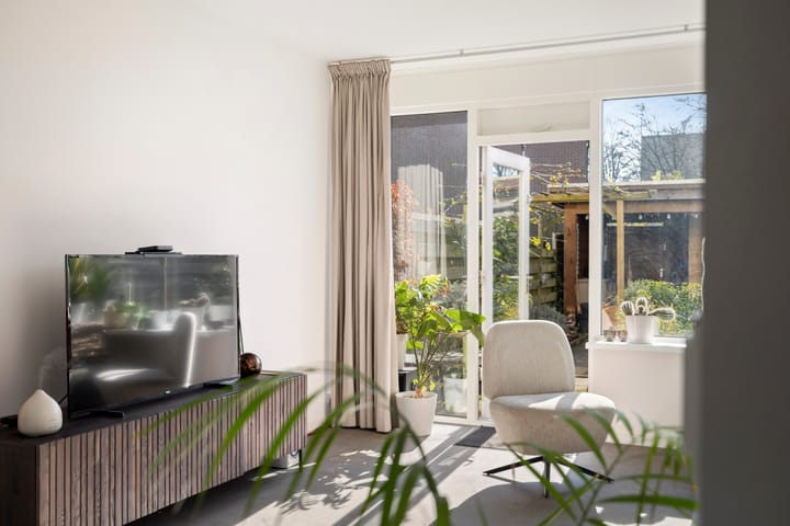 Foto 3 van Lodeizengaarde 23