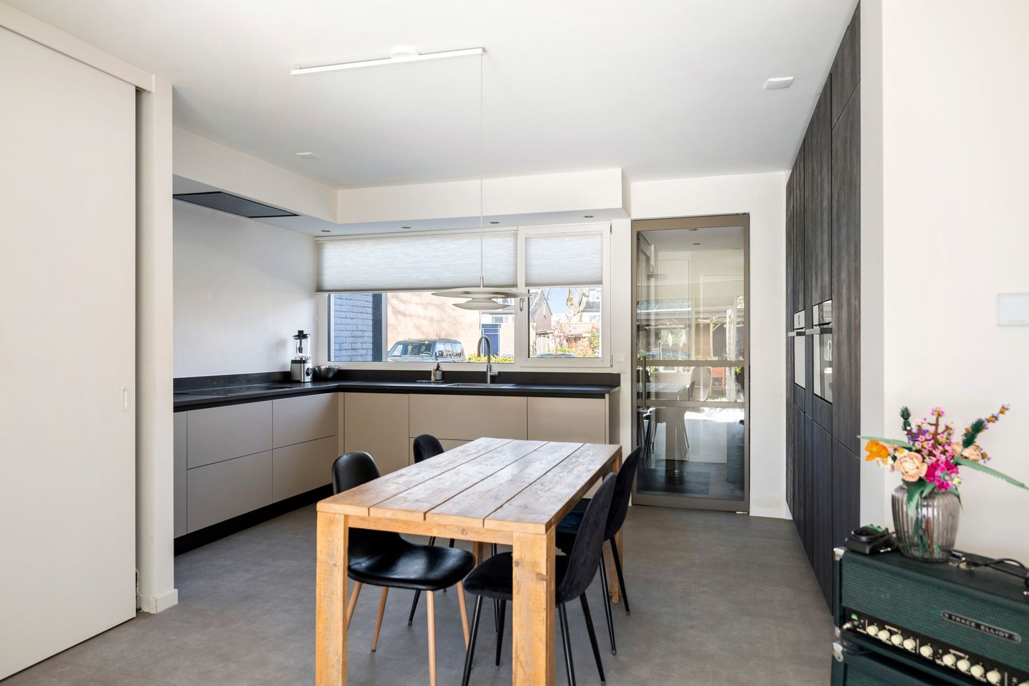 Foto 5 van Lodeizengaarde 23