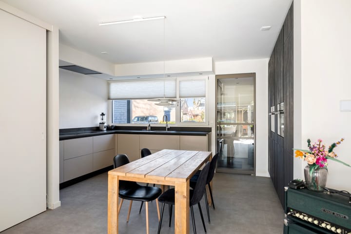 Foto 5 van Lodeizengaarde 23