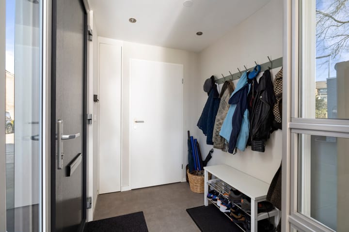 Foto 8 van Lodeizengaarde 23