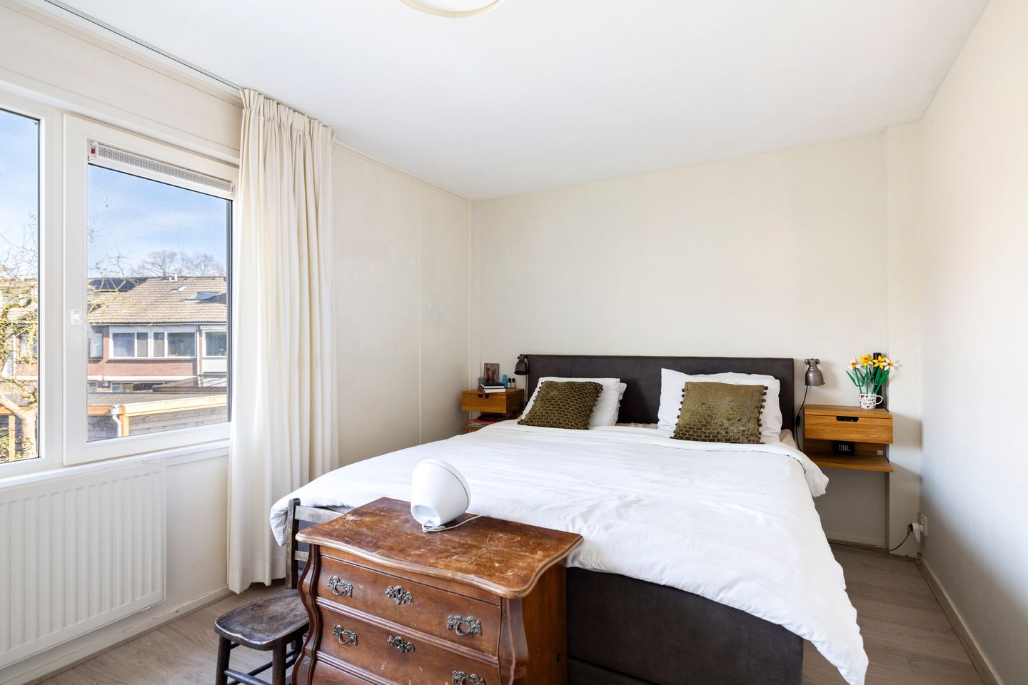 Foto 10 van Lodeizengaarde 23