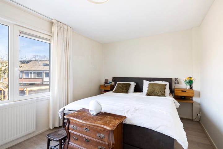 Foto 10 van Lodeizengaarde 23