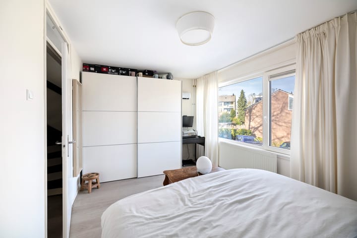 Foto 11 van Lodeizengaarde 23