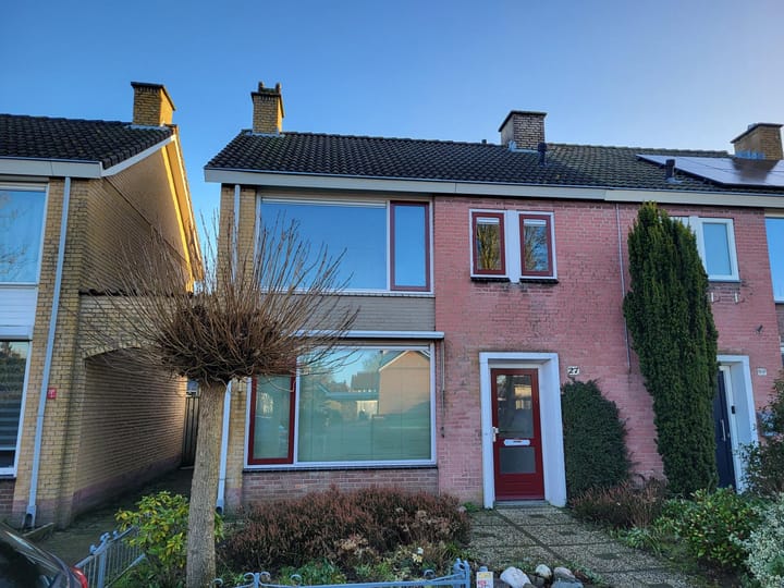 Foto 1 van Nicolaas Sichmansstraat 27