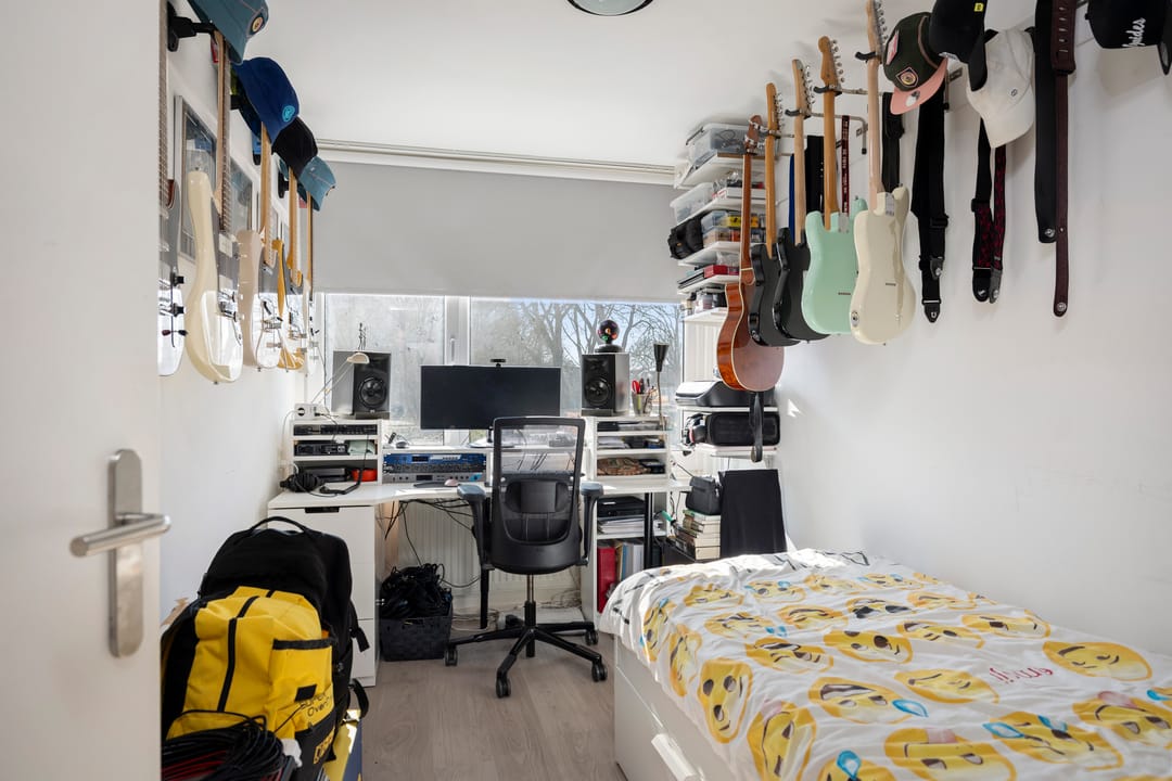 Foto 13 van Lodeizengaarde 23