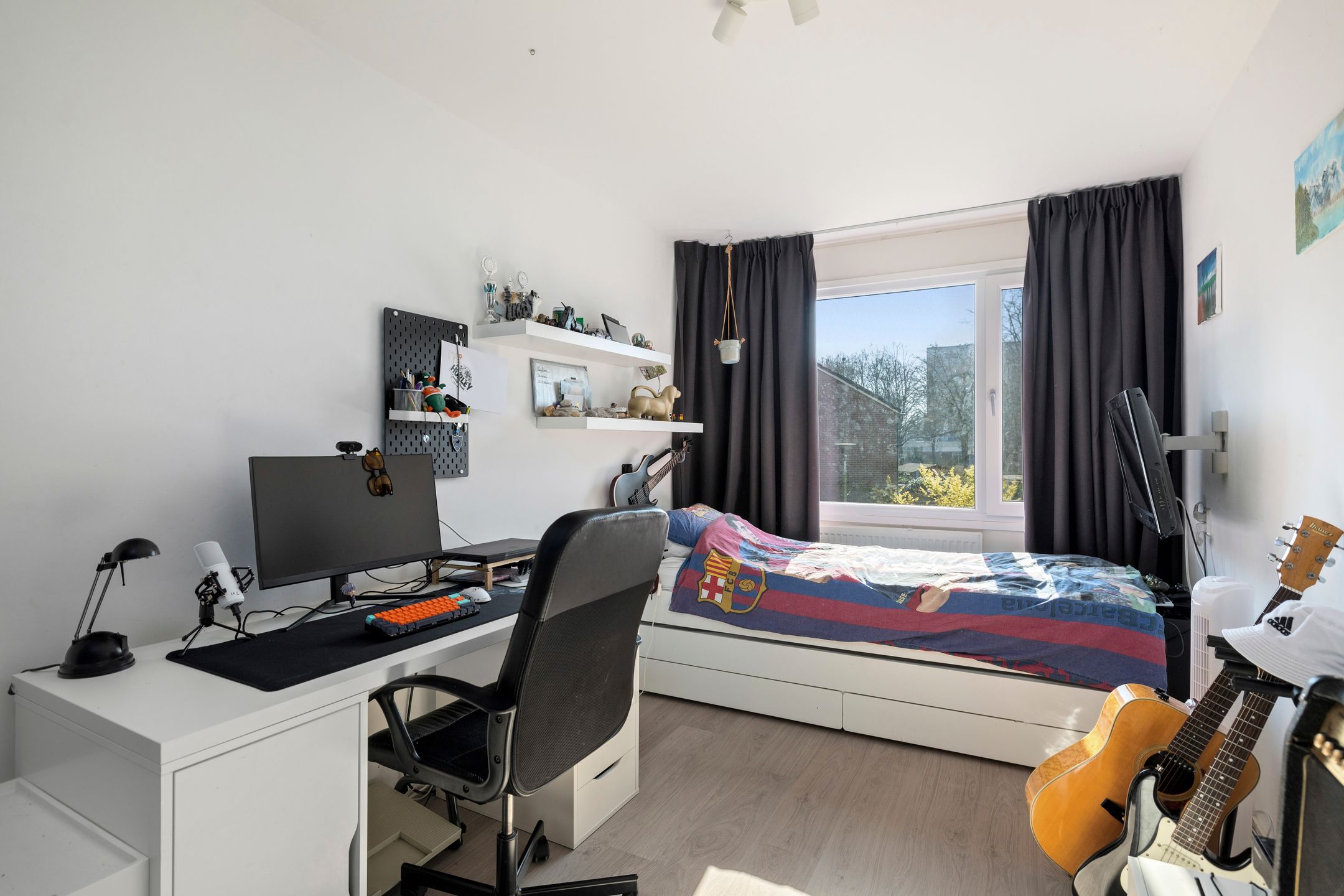 Foto 12 van Lodeizengaarde 23