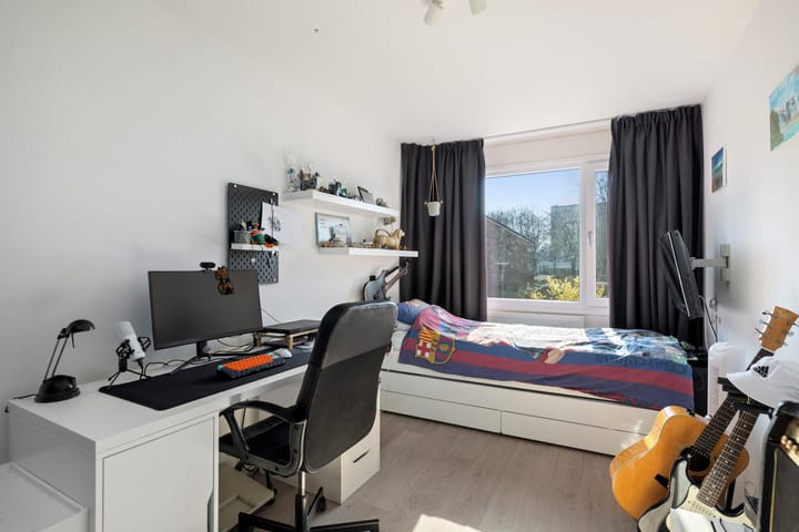 Foto 12 van Lodeizengaarde 23