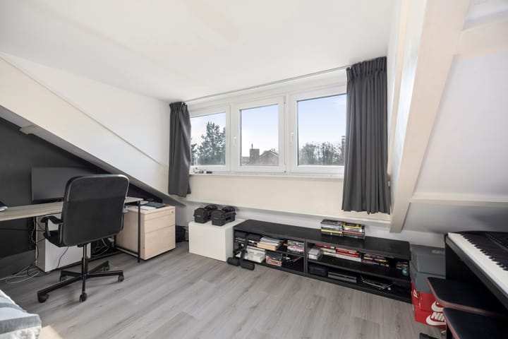 Foto 18 van Lodeizengaarde 23