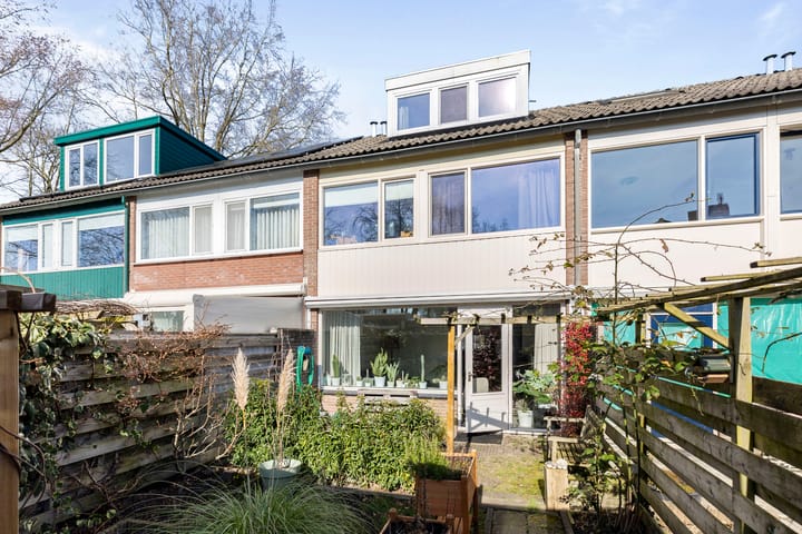 Foto 20 van Lodeizengaarde 23