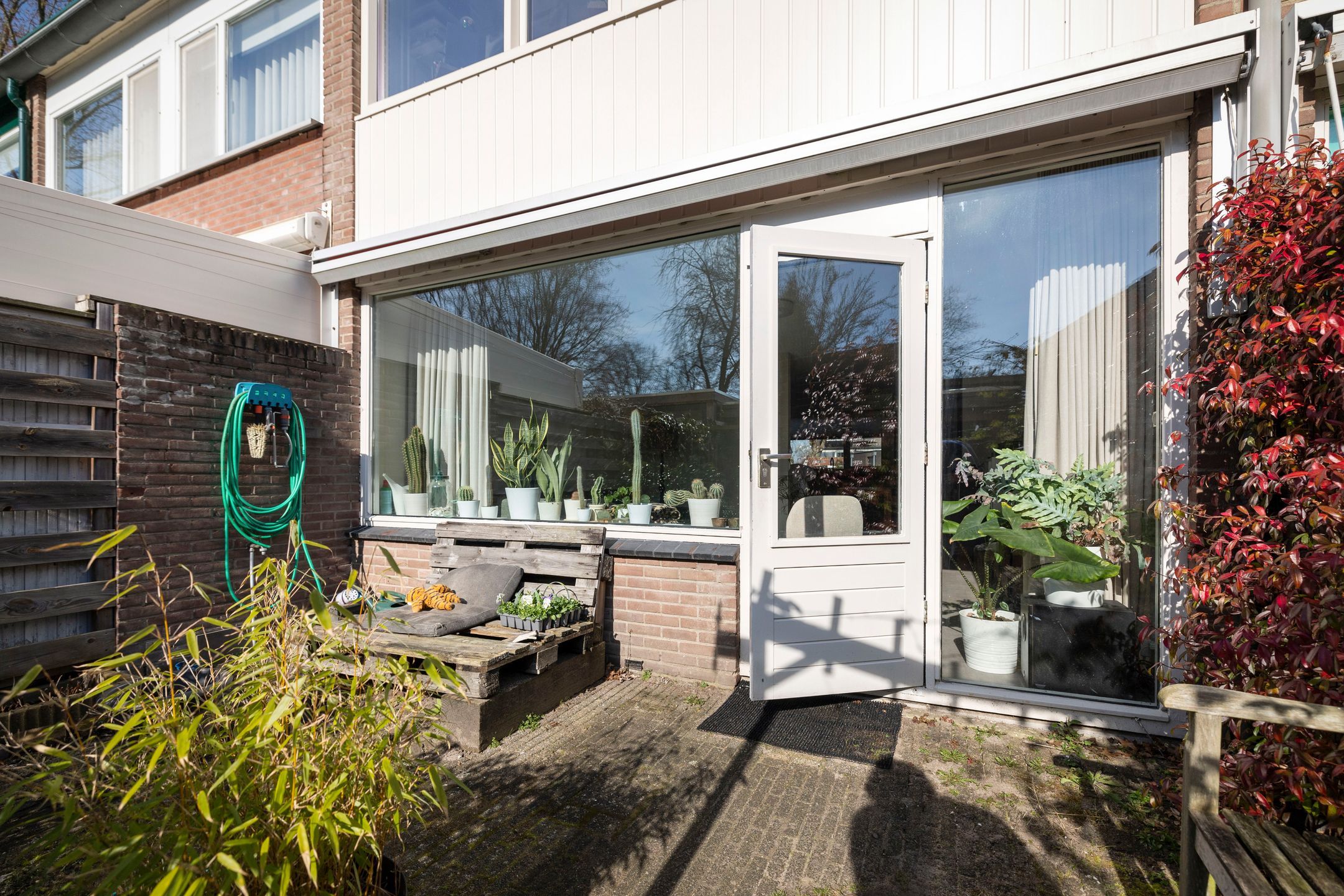 Foto 21 van Lodeizengaarde 23