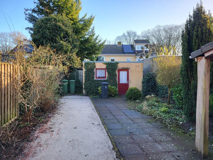 Foto 13 van Nicolaas Sichmansstraat 27