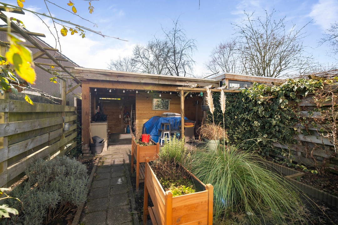 Foto 22 van Lodeizengaarde 23