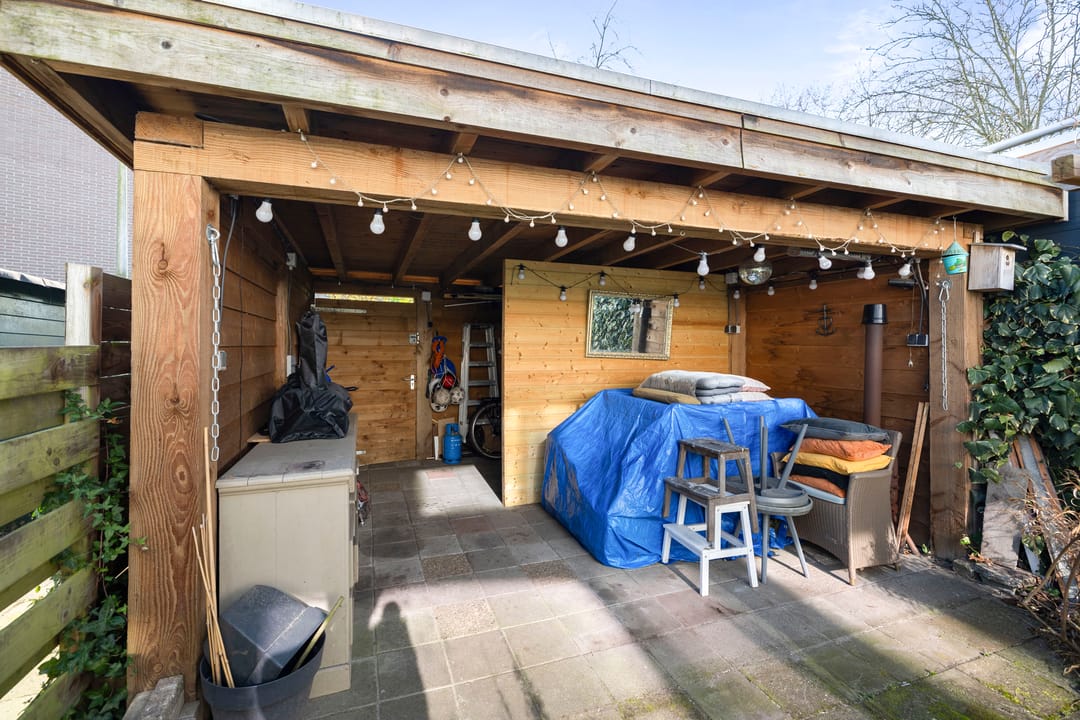 Foto 23 van Lodeizengaarde 23