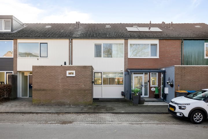 Foto 24 van Lodeizengaarde 23