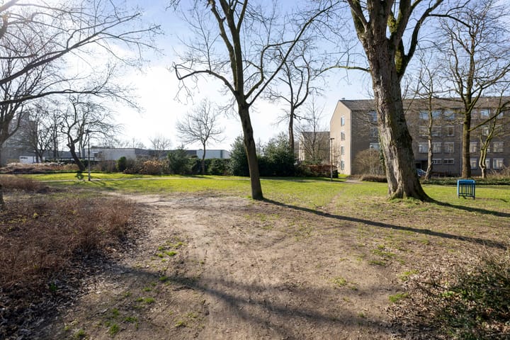 Foto 25 van Lodeizengaarde 23