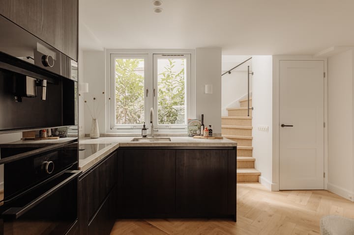 Foto 1 van Fokke Simonszstraat 20-B