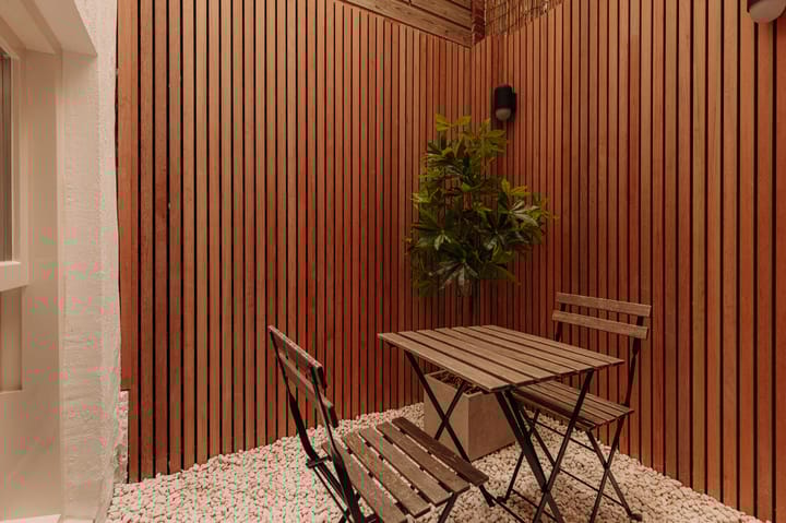 Foto 3 van Fokke Simonszstraat 20-B