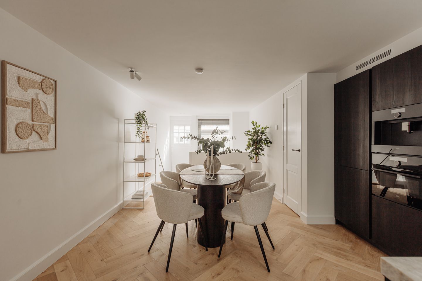 Foto 4 van Fokke Simonszstraat 20-B