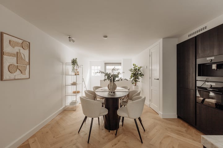 Foto 4 van Fokke Simonszstraat 20-B