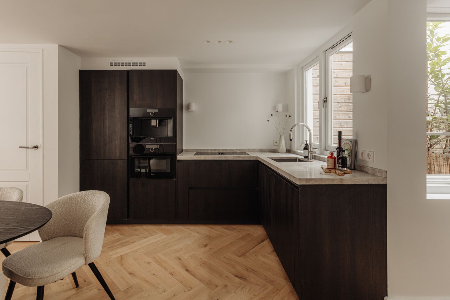 Foto 5 van Fokke Simonszstraat 20-B