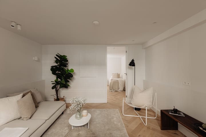 Foto 7 van Fokke Simonszstraat 20-B