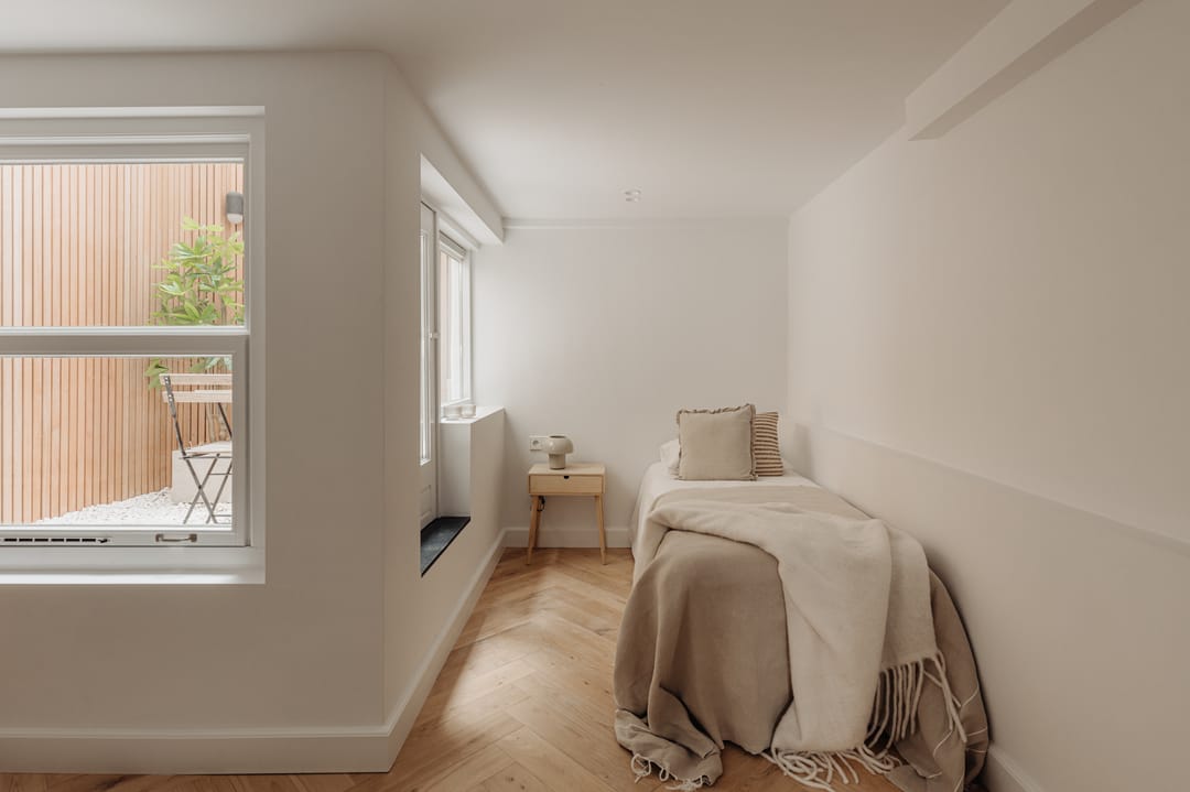 Foto 8 van Fokke Simonszstraat 20-B