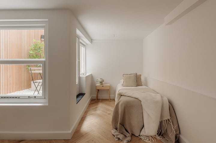 Foto 8 van Fokke Simonszstraat 20-B