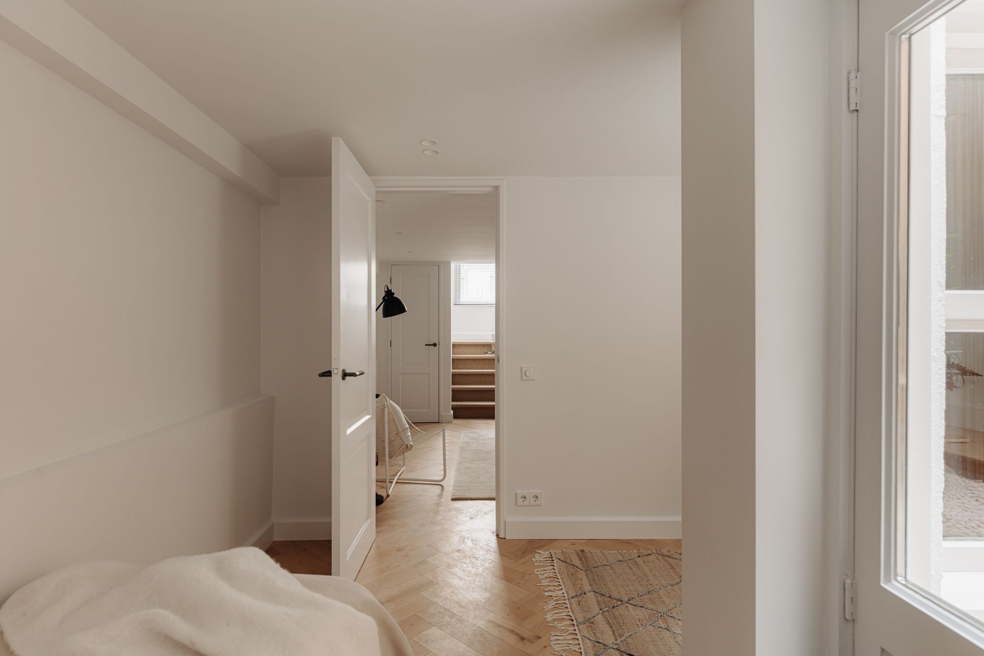 Foto 9 van Fokke Simonszstraat 20-B