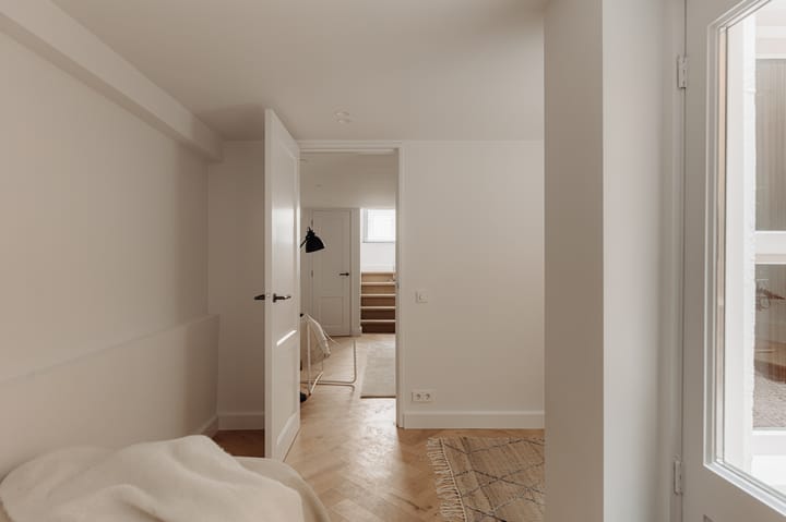 Foto 9 van Fokke Simonszstraat 20-B