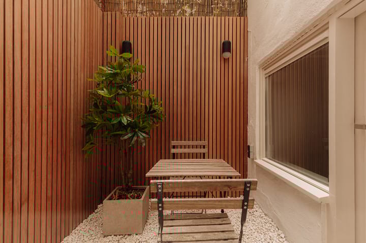 Foto 10 van Fokke Simonszstraat 20-B