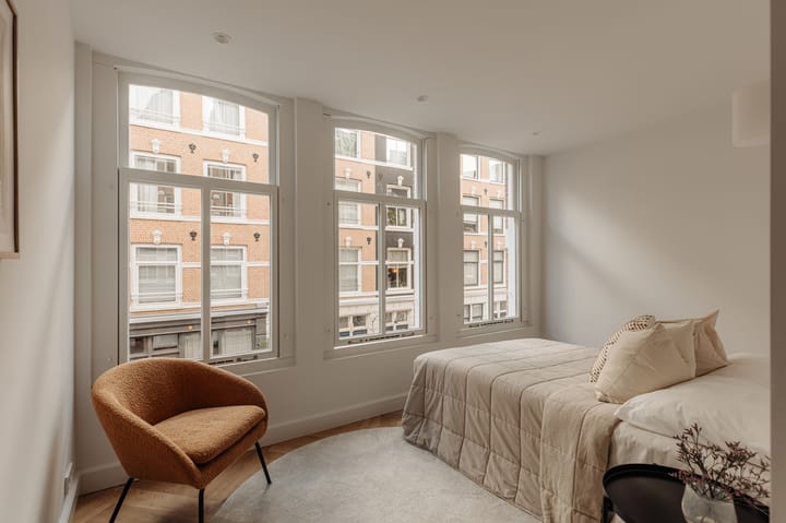 Foto 11 van Fokke Simonszstraat 20-B