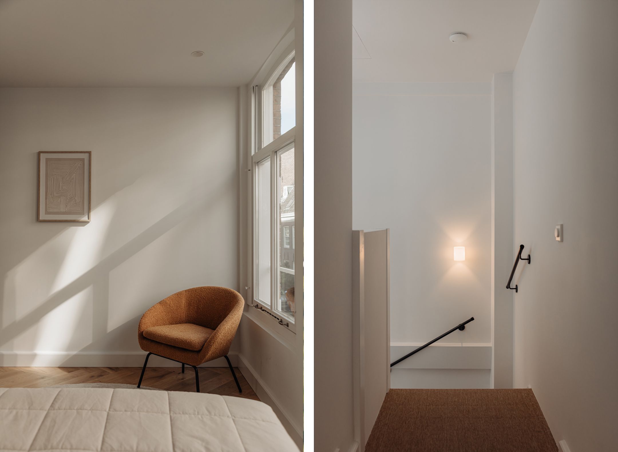 Foto 12 van Fokke Simonszstraat 20-B