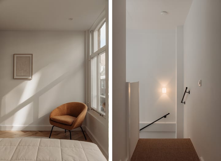 Foto 12 van Fokke Simonszstraat 20-B