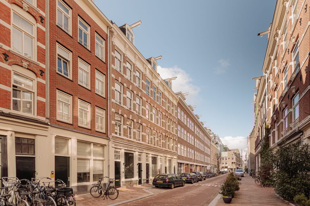 Foto 17 van Fokke Simonszstraat 20-B