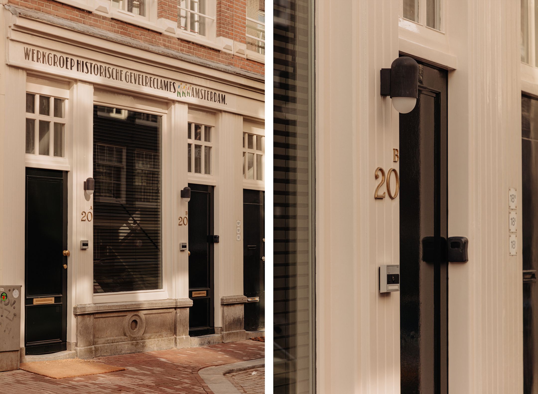 Foto 18 van Fokke Simonszstraat 20-B