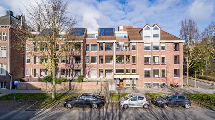 Foto 2 van Deken van Oppensingel 91