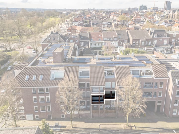 Foto 3 van Deken van Oppensingel 91