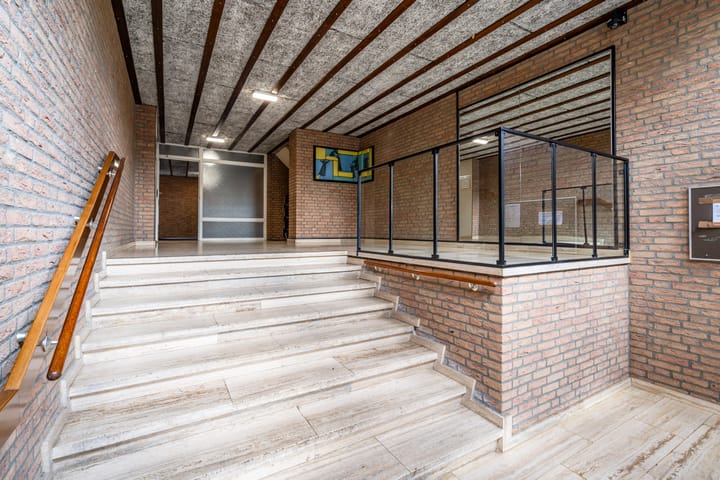 Foto 5 van Deken van Oppensingel 91