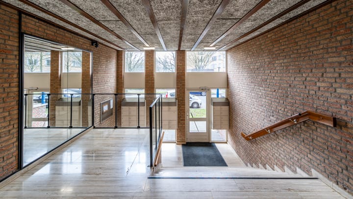 Foto 6 van Deken van Oppensingel 91