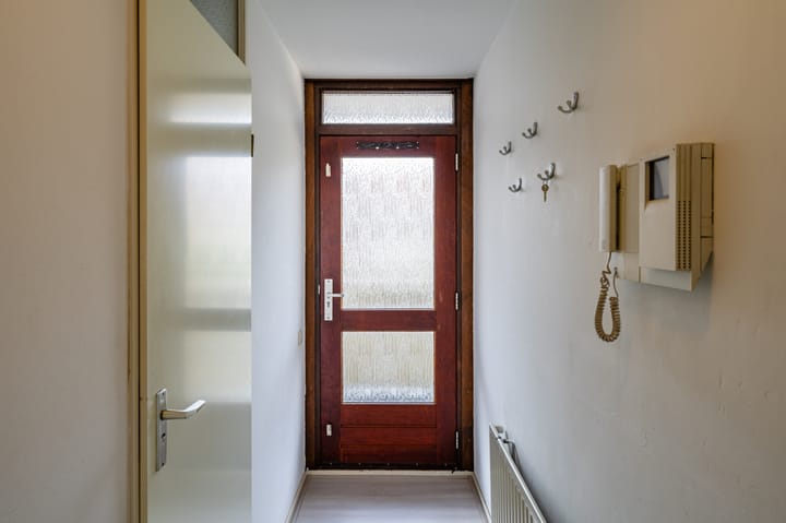 Foto 10 van Deken van Oppensingel 91