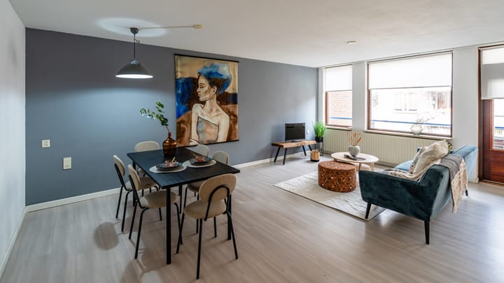 Foto 12 van Deken van Oppensingel 91