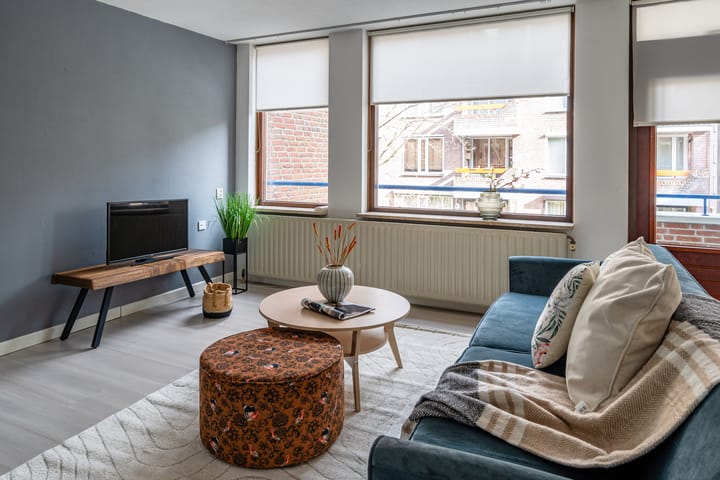 Foto 13 van Deken van Oppensingel 91