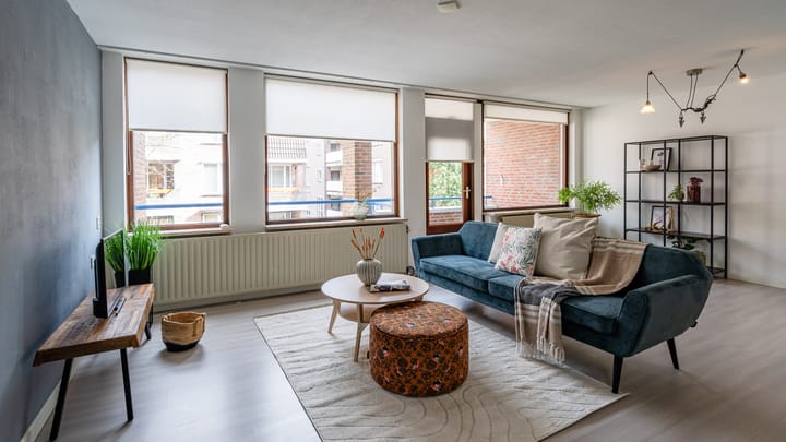 Foto 14 van Deken van Oppensingel 91